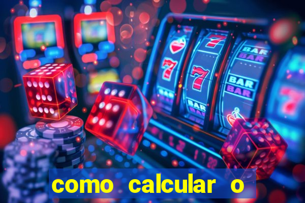 como calcular o cashback da blaze